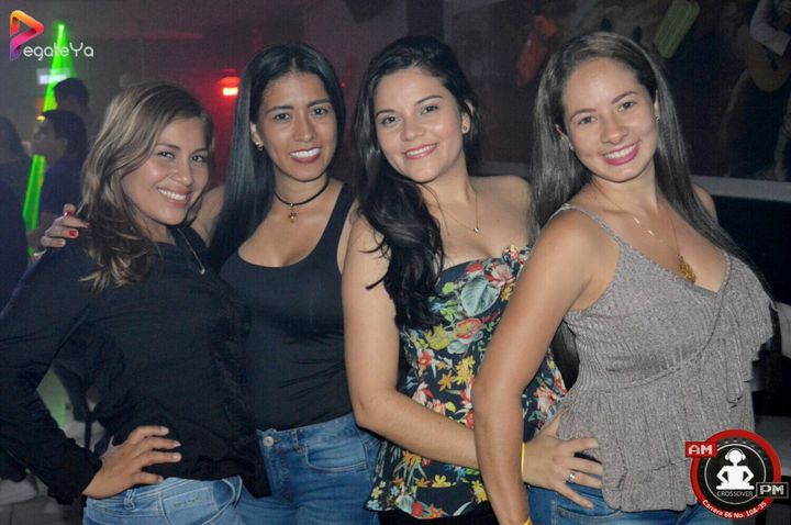 Foto 11 de Ampm - 3er Fds Sept. 2017 en Am / PM Bar - Cali, Cali