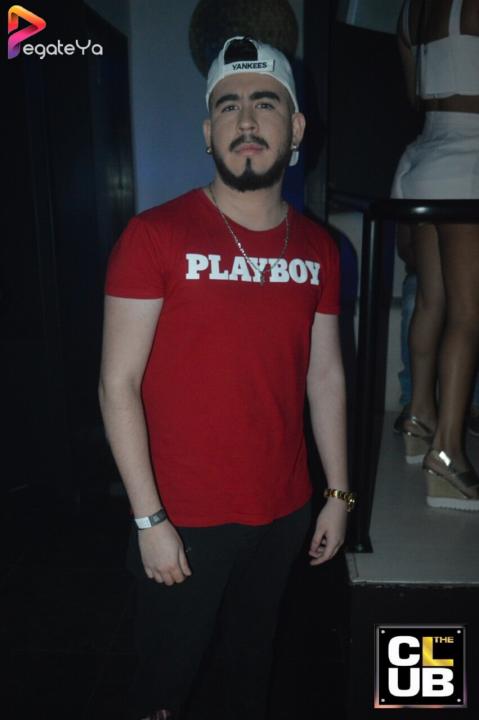 Foto 39 de The Club Cali - 3er Fds DIC 2016 en The Club Cali, Cali