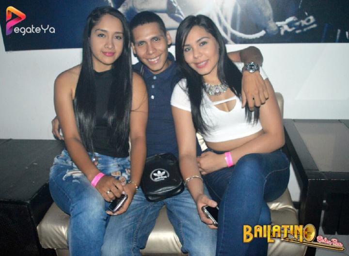 Foto 47 de Bailatino - 5to Fds Abril 2017 en Bailatino - Bar, Cali