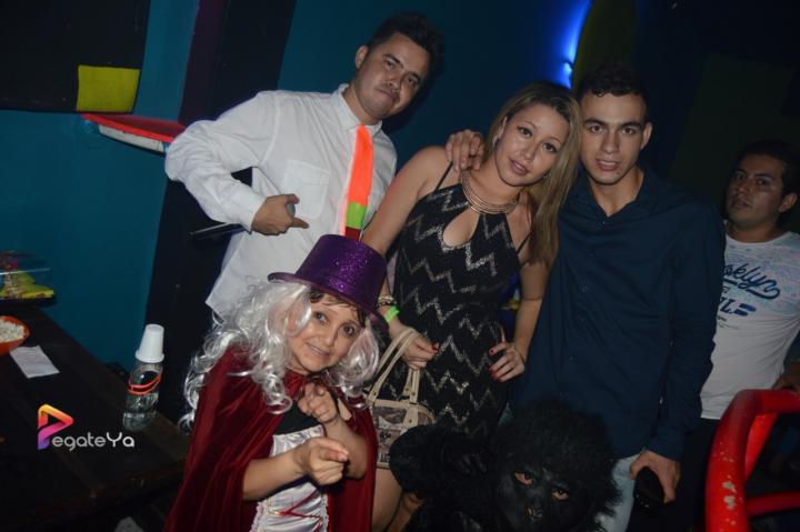 Foto 22 de El Manicomio sábado 01 de agosto 2015 en Discoteca El Manicomio Bucaramanga, Bucaramanga