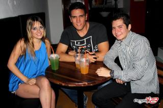 Foto 14 de Halloween en K-kahuate Shot Cali, Cali