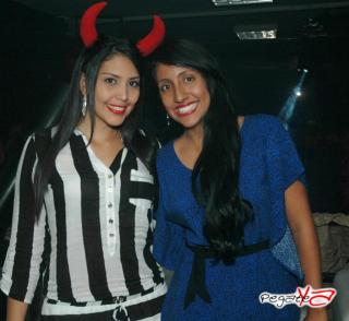Foto 8 de Halloween en Praga Club Cali, Cali