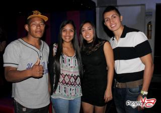 Foto 20 de Rooms - Febrero 01 del 2014 en Rooms Club