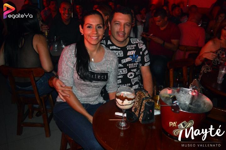 Foto 75 de Pa´mayte - Feria de Cali 2016 en Pa´Mayte Museo Vallenato