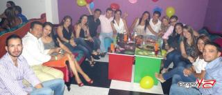 Foto 30 de Septiembre 14 del 2013 en Beautiful 80`s Cali, Cali