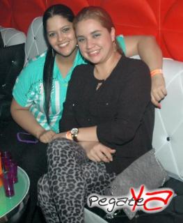 Foto 20 de Septiembre 14 del 2013 en Living Night Club, Cali