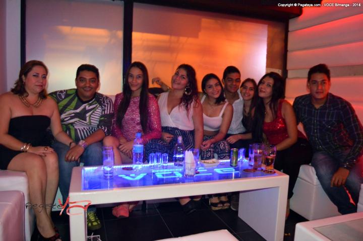 Foto 30 de Discoteca Voce agosto 2014 en Discoteca Voce Bucaramanga, Bucaramanga