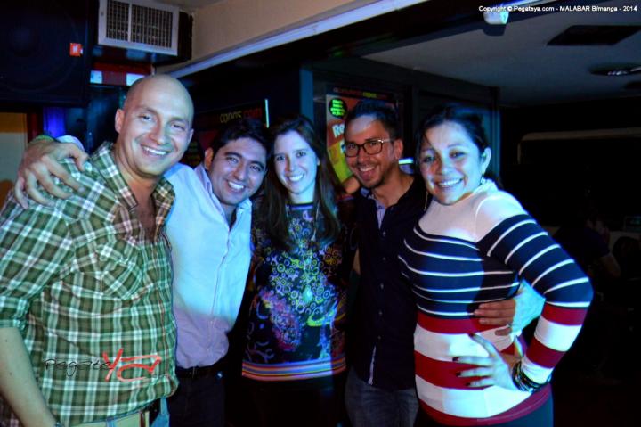Foto 74 de Discoteca Malabar 23 de agosto de 2014 en Discoteca Malabar Bucaramanga, Bucaramanga
