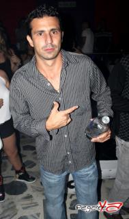 Foto 74 de Antoine Becks - Agosto 10 del 2013 en Living Night Club, Cali