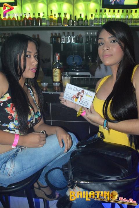 Foto 24 de Bailatino - Feria de Cali 2016 en Bailatino - Bar, Cali