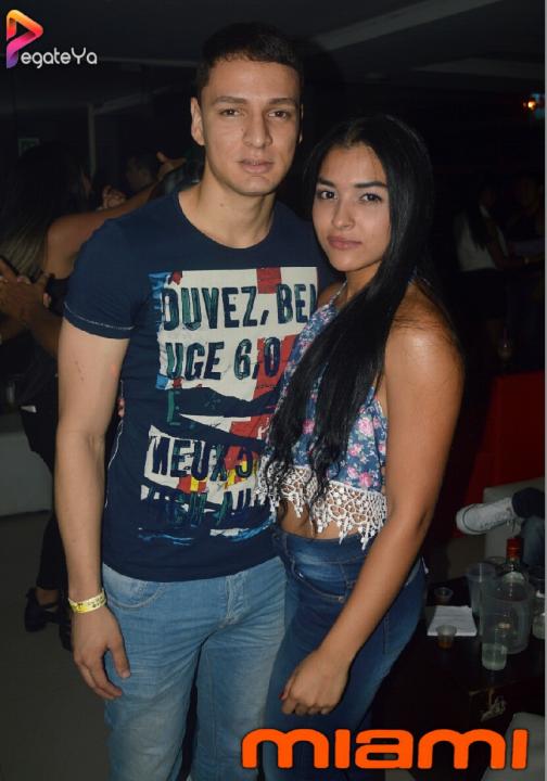 Foto 32 de Miami Bar - 5to Fds Abril 2017 en Miami Bar Cali, Cali