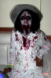 Foto 29 de Halloween en Jala Jala Club, Cali