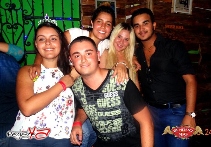 Foto 55 de Bendito Seas - Agosto 23 en Discoteca Bendito Seas Medellin, Medellín