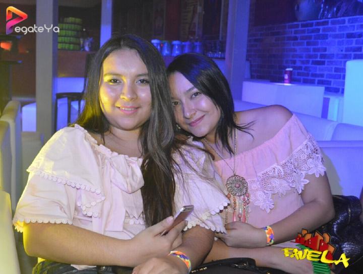 Foto 12 de Favela - Feria de Cali 2016 en Favela Club, Cali