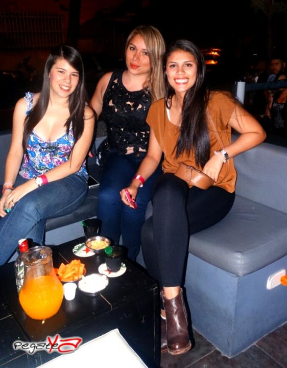 Foto 7 de Licodeluxe - Agosto 23 en LICO DELUXE Medellin, Medellín
