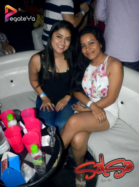 Foto 4 de Salsa Night Club - 1er Fds Junio 2016 en Salsa Night Club, Cali