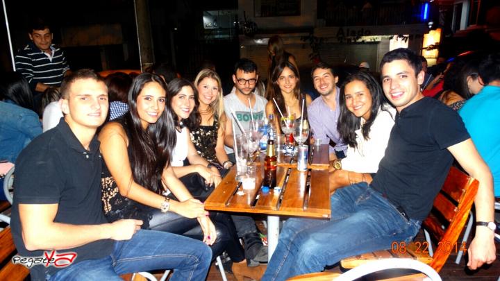 Foto 26 de Porto Bar - Agosto 23 en Porto Bar