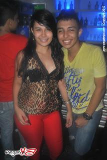 Foto 12 de taboo 7 y 8 de diciembre de 2012 en Discoteca Taboo Cartagena, Cartagena