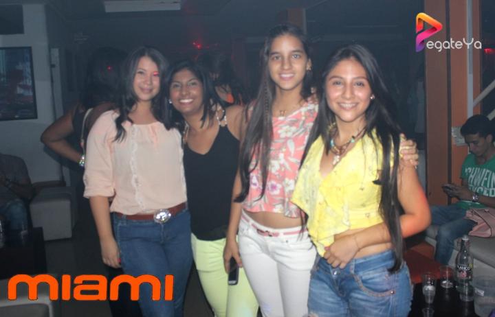 Foto 14 de Miami Bar - 4to FDS Mayo 2015 en Miami Bar Cali, Cali