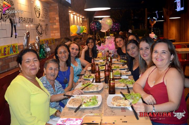 Foto 11 de Bravura - 1er Fds Mayo 2017 en Bravura, Cali