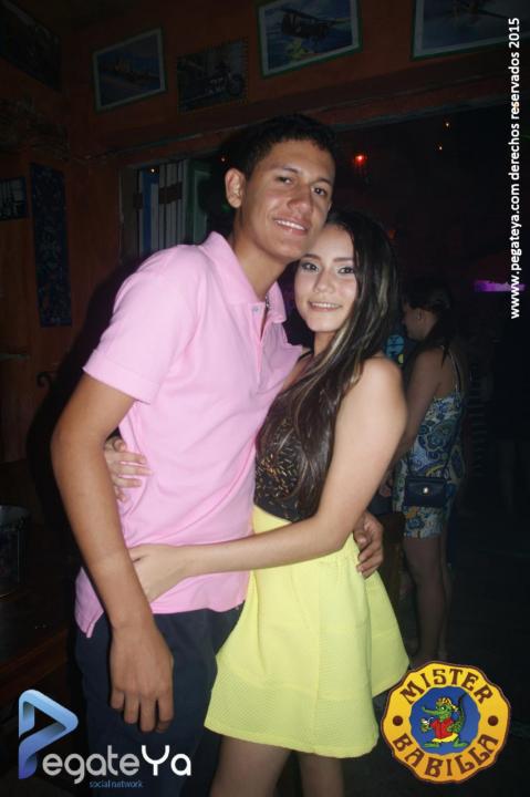 Foto 27 de Mr Babilla 17 y 25 de julio de 2015 en Discoteca MISTER BABILLA cartagena, Cartagena