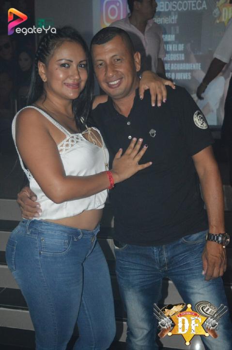 Foto 98 de DF DISCO CLUB - 3er FDS AGOSTO 2016 en El DF Club Discoteca