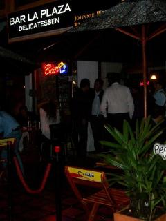 Foto 18 de Plaza Delicatessen - Junio 16 en Bar la Plaza Delicatessen Manizales, Manizales