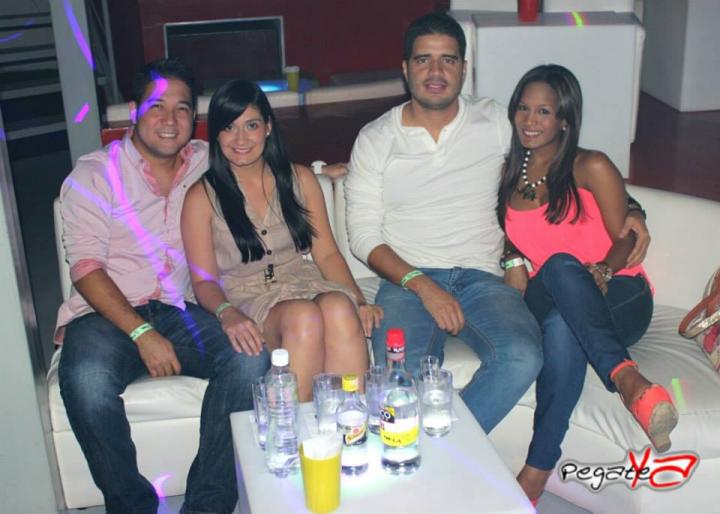 Foto 14 de Favela - Agosto 23 en Favela Club Menga, Cali