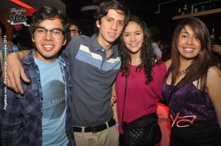Foto 56 de Le Parc Bucaramanga MArzo 2013 en Le Parc Bar Bucaramanga, Bucaramanga