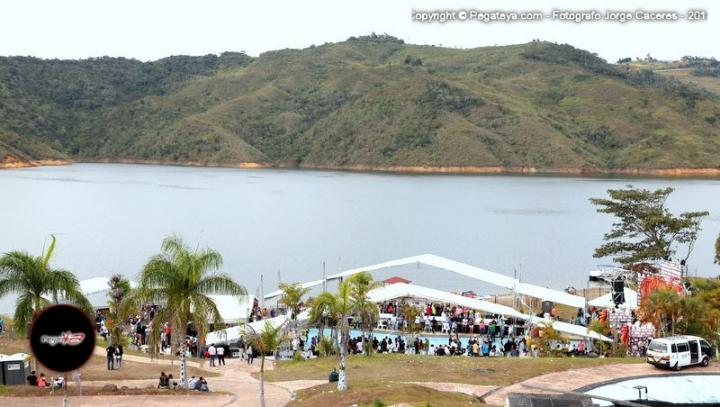Foto 16 de TOMORROWLAKE Lago Calima en Fiestas Colombia, Medellín