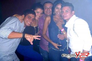 Foto 11 de Babel - Agosto 25 del 2012 en Babel / Barra Libre Cali, Cali
