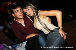Foto 142 de Chabela - Feria Ganadera Cenfer en Discoteca Chabela Bucaramanga, Bucaramanga