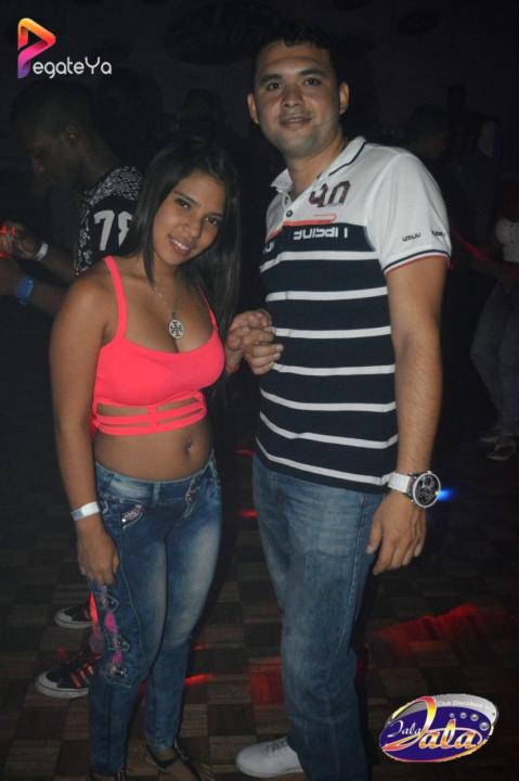 Foto 11 de Jala Jala - 2do FDS Agosto 2015 en Jala Jala Club, Cali