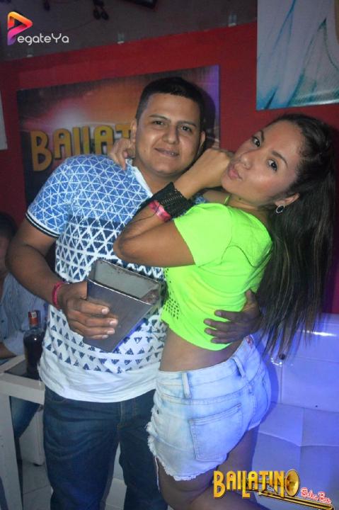 Foto 51 de Bailatino - 3er & 4to Fds Marzo 2016 en Bailatino - Bar, Cali