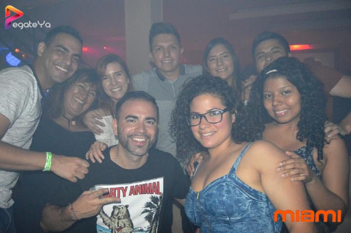 Foto 72 de Miami Bar - Feria de Cali 2016 en Miami Bar Cali, Cali