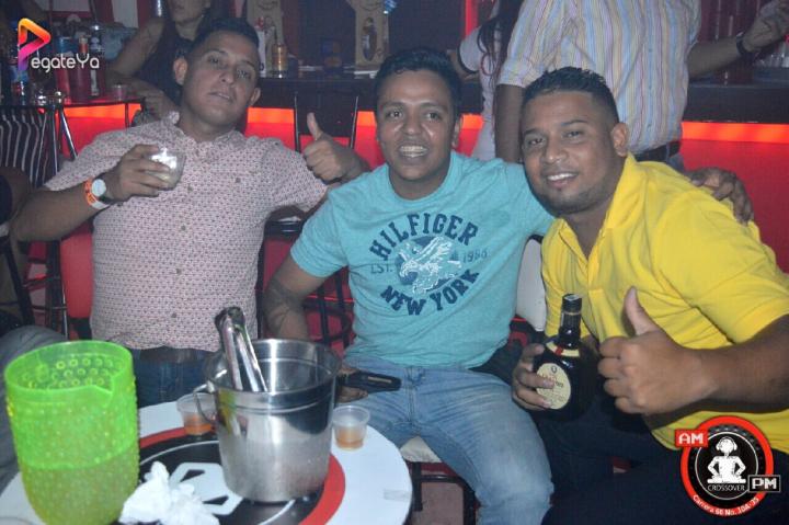 Foto 35 de AmPm - 2DO Fds Mayo 2017 en Am / PM Bar - Cali, Cali