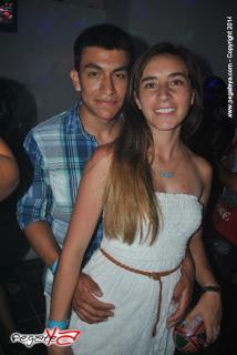 Foto 3 de Taboo 10 de Mayo de 2014 en Discoteca Taboo Cartagena, Cartagena
