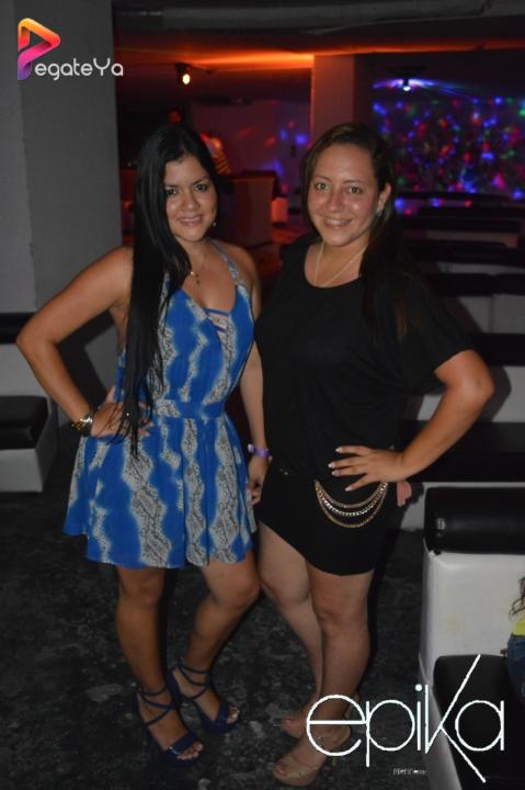 Foto 39 de Epika - 3er & 4to Fds Marzo 2016 en Epika Night Club, Cali