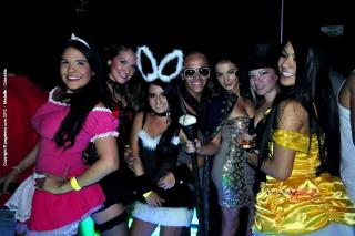 Foto 67 de Fotos Aqua Halloween 31 oct 2012 en Discoteca Aqua Medellin, Medellín