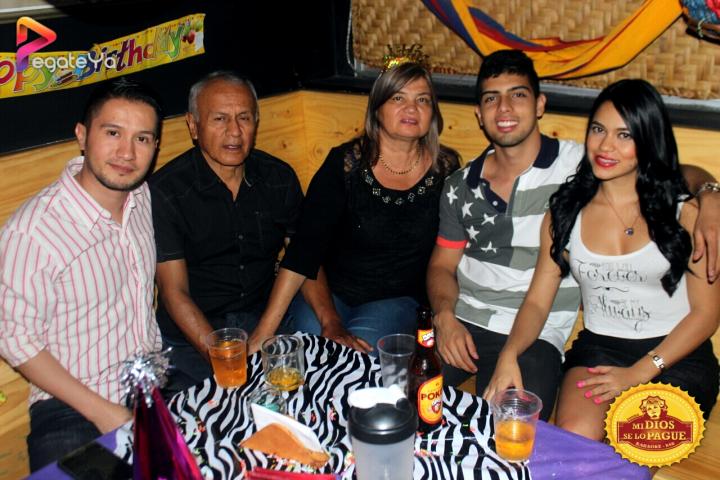 Foto 52 de FONDA MI DIOS SE LO PAGUE - 2DO Fds Nov. en Fonda Mi Dios Se Lo Pague, Cali