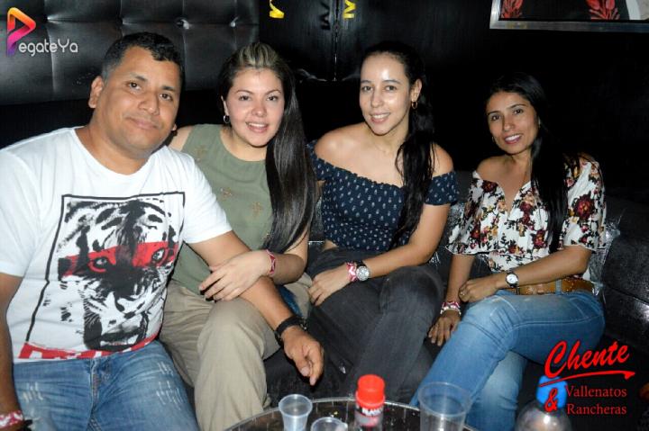Foto 29 de Chente - 2do Fds Mayo 2017 en CHENTE Vallenatos y Rancheras, Cali