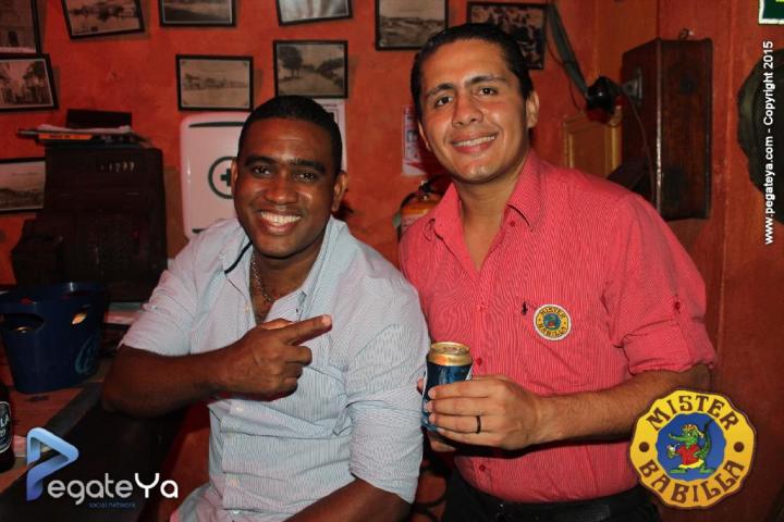 Foto 62 de Mister Babilla Enero y Febrero 2015 en Discoteca MISTER BABILLA cartagena, Cartagena