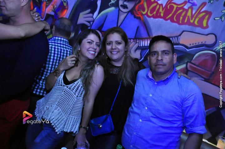 Foto 53 de Trinidad Macro Efectus Diciembre 2016 en Trinidad Discoteca Bucaramanga, Bucaramanga