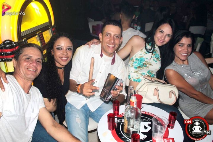 Foto 8 de Ampm - 5to Fds Sept. 2017 en Am / PM Bar - Cali, Cali