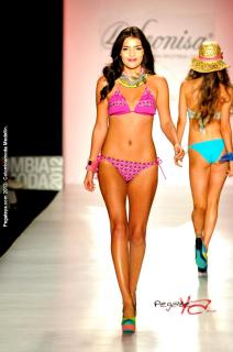 Foto 49 de Colombiamoda 2012 en Fotos Colombiamoda, Medellín