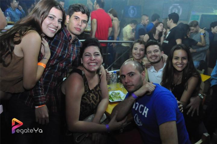 Foto 64 de Malabar - 13 y 14 de enero de 2017 en Discoteca Malabar Bucaramanga, Bucaramanga