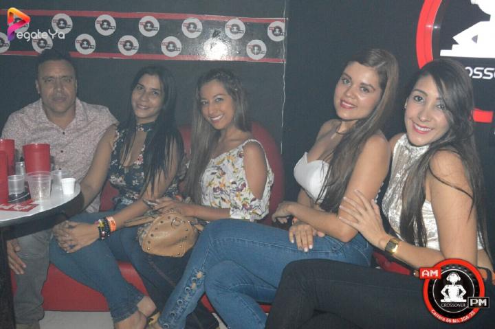 Foto 9 de AmPm - 3ER Fds Mayo 2017 en Am / PM Bar - Cali, Cali