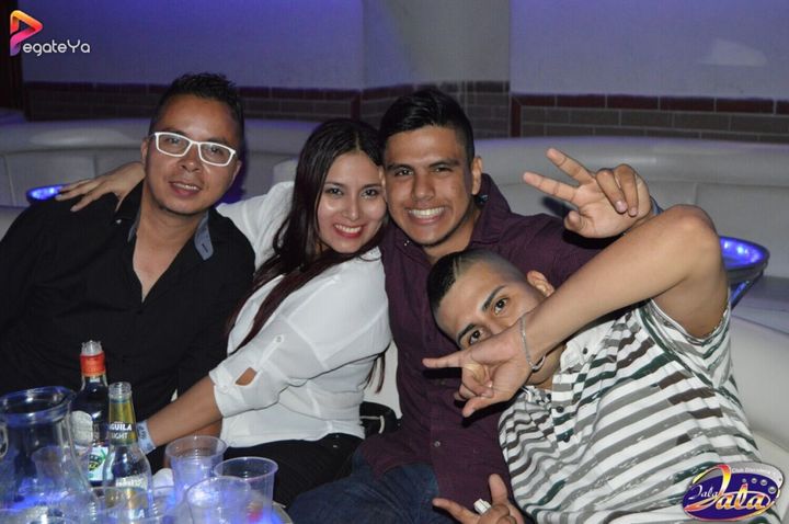 Foto 50 de JalaJala - 5TO Fds Sept. 2017 en Jala Jala Club, Cali