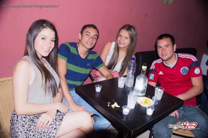 Foto 22 de Disco SOHO en Soho Discoteca Villavicencio, Villavicencio