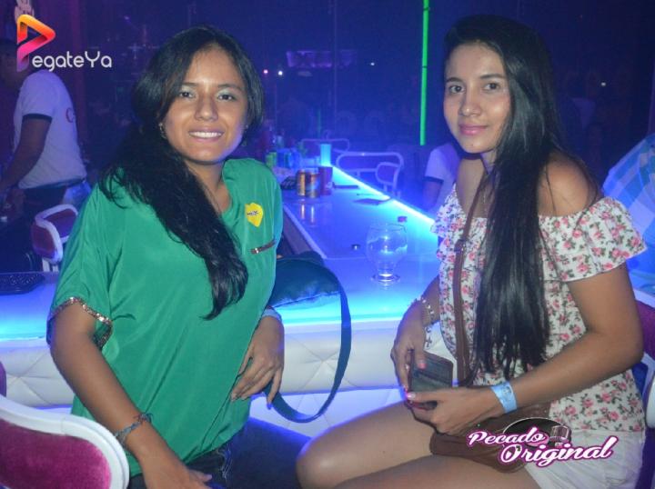 Foto 14 de Pecado Original - 4TO Fds Agosto 2016 en Pecado Original, Cali